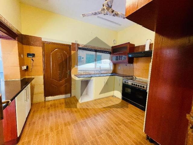 House Available For Rent On Prime Location in F 7