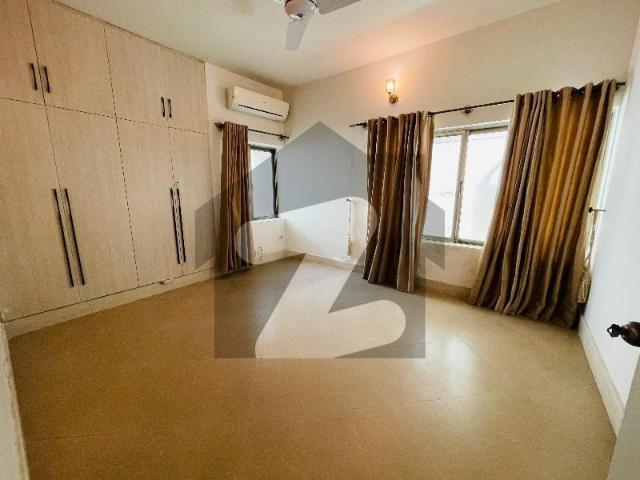 House Available For Rent On Prime Location in F 7