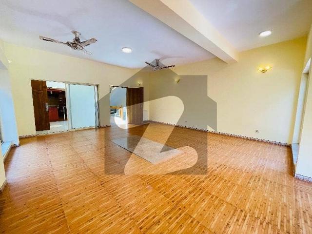 House Available For Rent On Prime Location in F 7