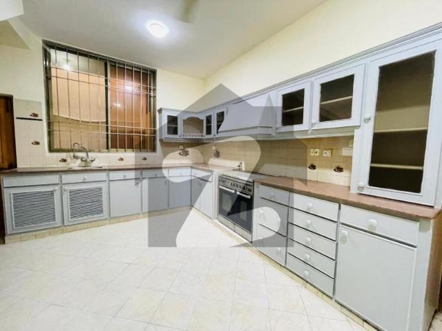 House Available For Rent On Prime Location in F 7