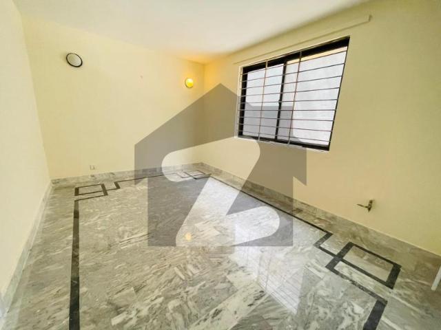 House Available For Rent On Prime Location In F 8