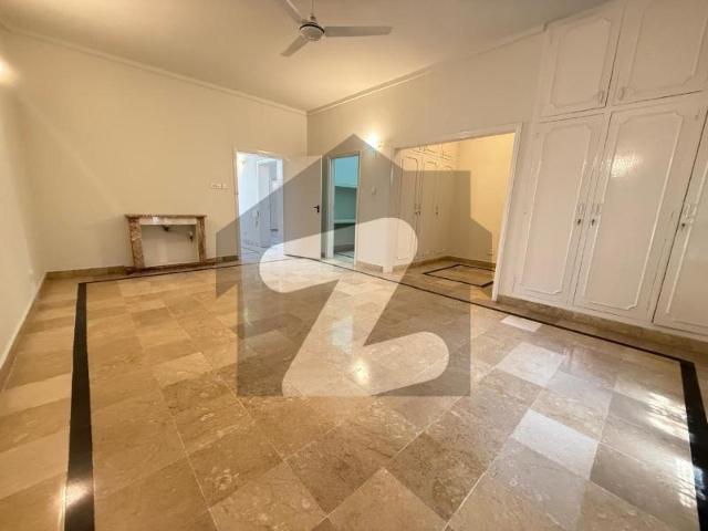 House Available For Rent On Prime Location in F 8