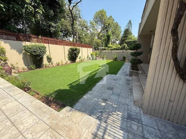 House Available For Rent On Prime Location in F 8
