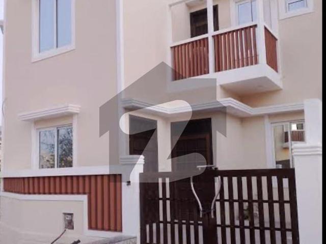 House Available For Rent Naya Nazimabad