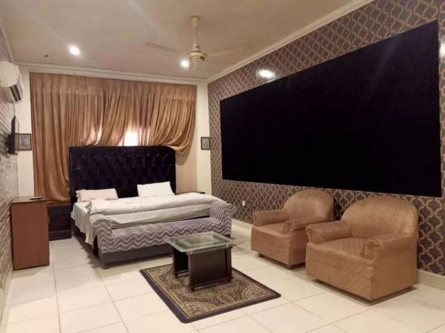 House available for Rent new city Islamabad Wah Link Road ID 51543