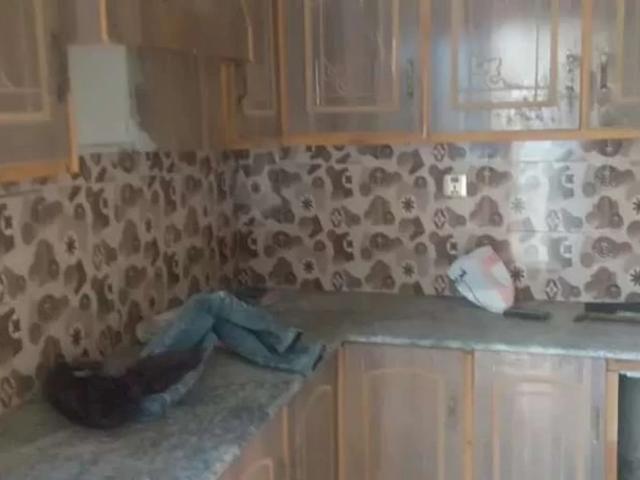 House Available For Rent Near Pak Arab Housing Society Lahore Shadab Garden ID 12971