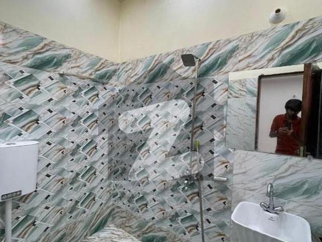 House Available For Rent Shadab Garden