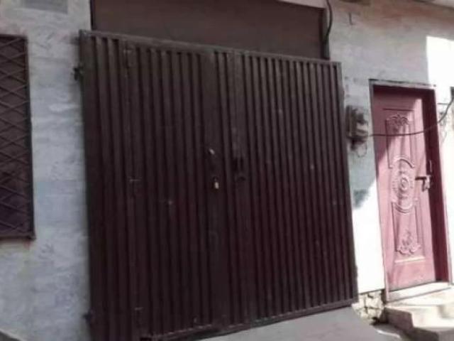 House available for rent Rawalpindi Airport Road ID 64757