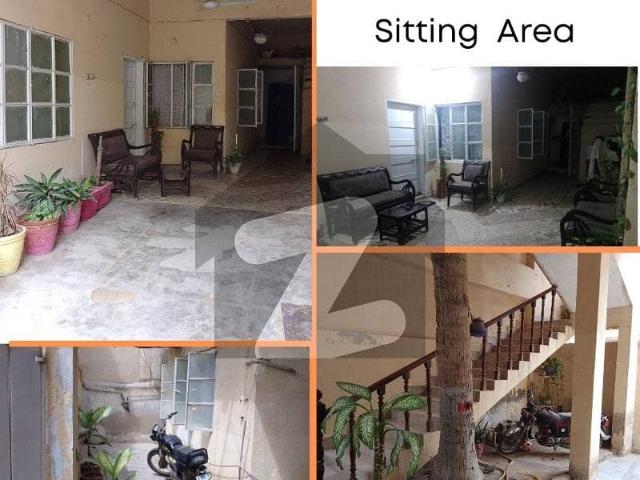 House Available For Sale