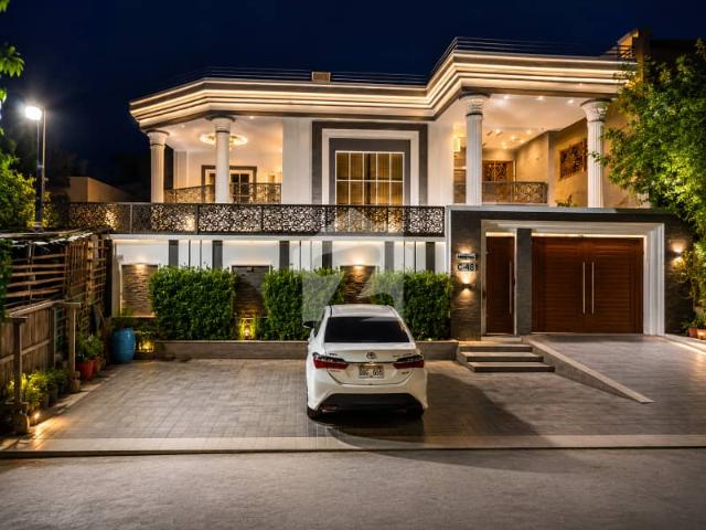 House Available For Sale
