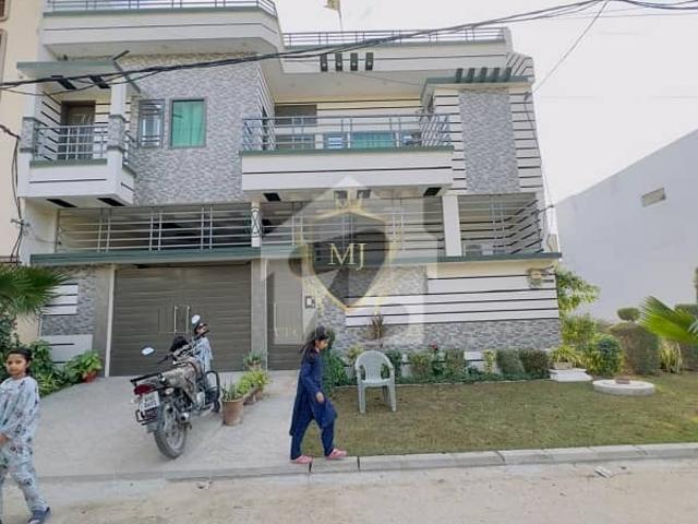 House Available For Sale