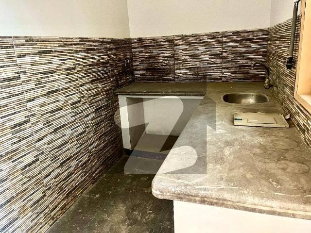 House Available For Sale 80 SQY Ground + 2