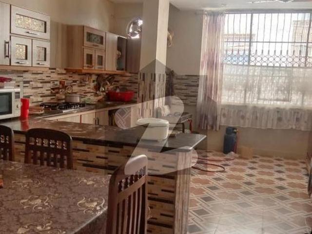 House Available For Sale Block D North Nazimabad Block D