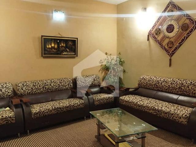 House Available For Sale BLOCK N