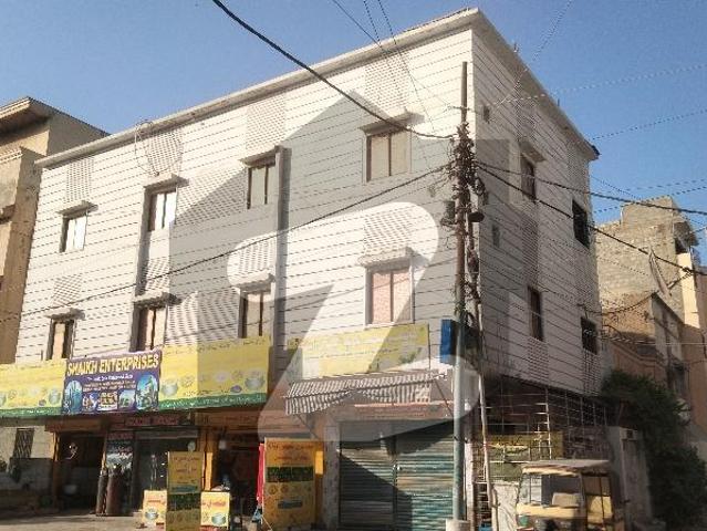 House Available For Sale Bufferzone Sector 15 A/4