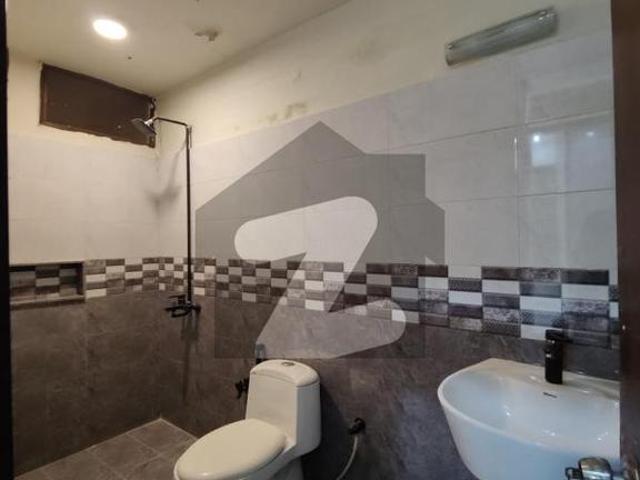House Available For Sale Ground + 1 In Saadi Town Block 3 Saadi Garden Block 3