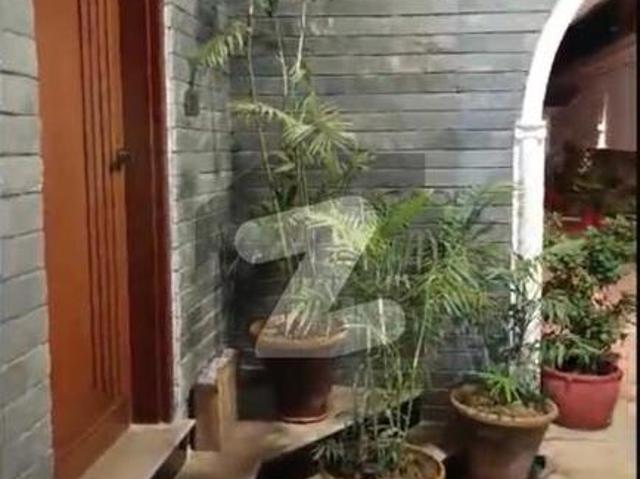 House Available For Sale Gulshan e Maymar Sector W