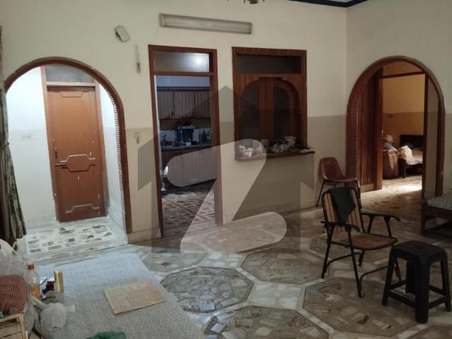 House Available For Sale Gulshan e Maymar Sector V