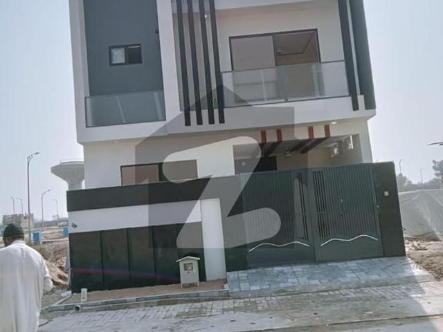 House Available for sale DHA Phase 1 Sector G