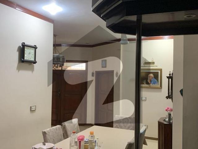 House available for sale dha phase 7 extension