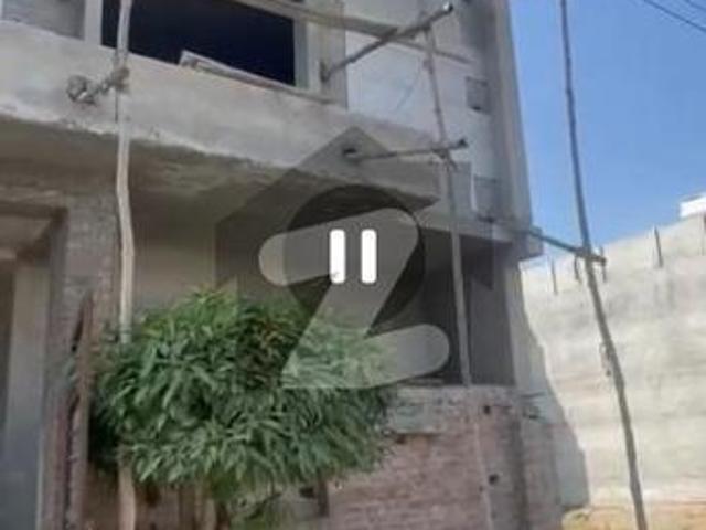 House Available For Sale Daewoo Road