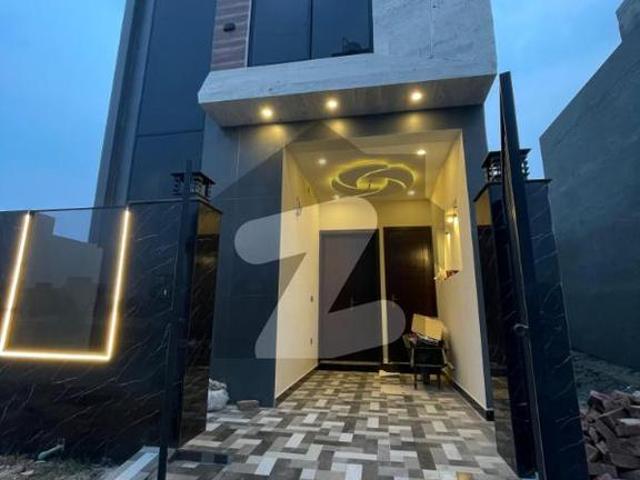 House Available For sale In Al Kabir Town Phase 2