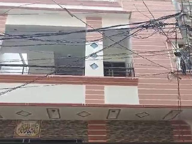 House available for sale in bagh e rafi karachi in Pakistan | Clasf real estate
