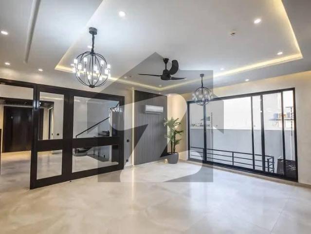 House Available For Sale In Bahria Town Phase 3