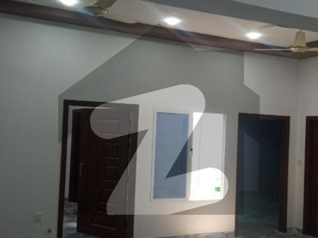 House available for sale in banigala bani gala