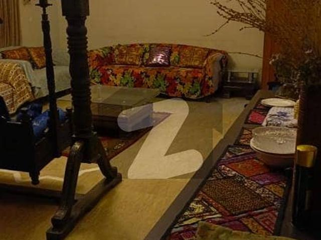 House Available For Sale In Gulistan E Jauhar Block 13