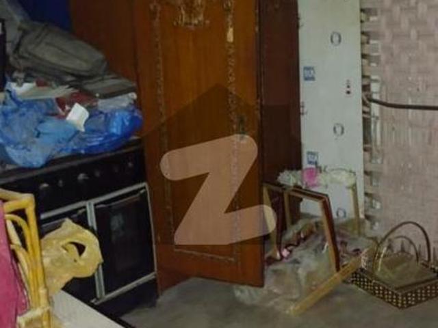 House Available For Sale In Gulistan e Jauhar Block 13