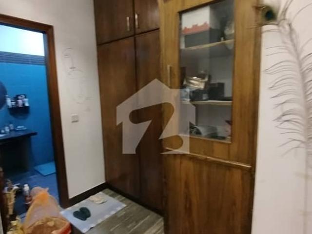 House Available For sale In Gulshan e Maymar Sector S