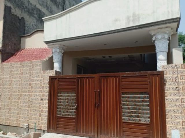 House Available For Sale In Gulshan E Iqbal Rawalpindi Gulshan e Iqbal ID 77884