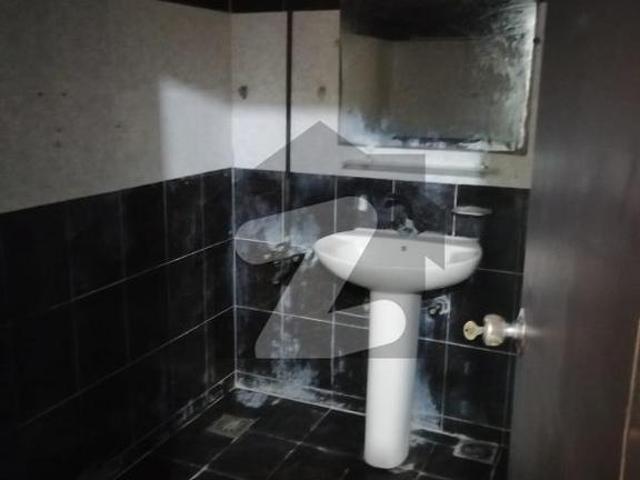 House Is Available For Sale In Gulshan Iqbal KDA Officers Society