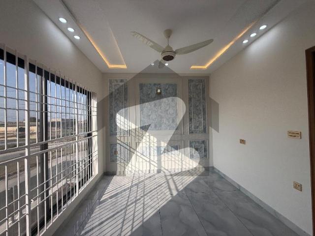 Next To Corner House Available For Sale In D H A Gujranwala Sector C 5 DHA Sector C Block 5