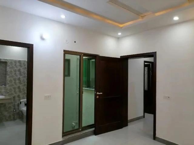 House Available For sale In Khayaban e Amin Lahore Khayaban e Amin ID 97392