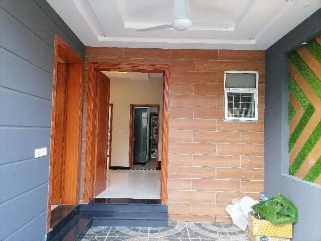 House Available For Sale In Khayaban E Amin Lahore Khayaban e Amin ID 98272