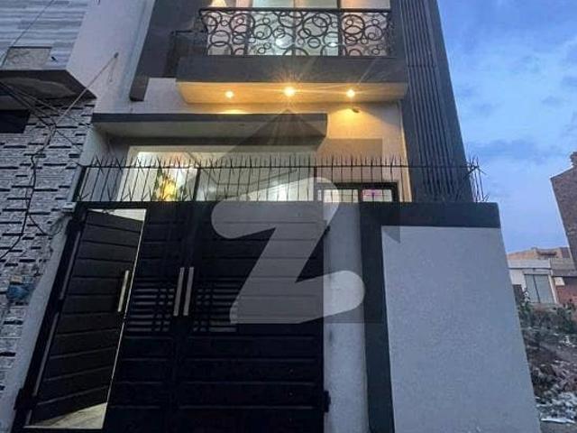 House Available For sale In Heir