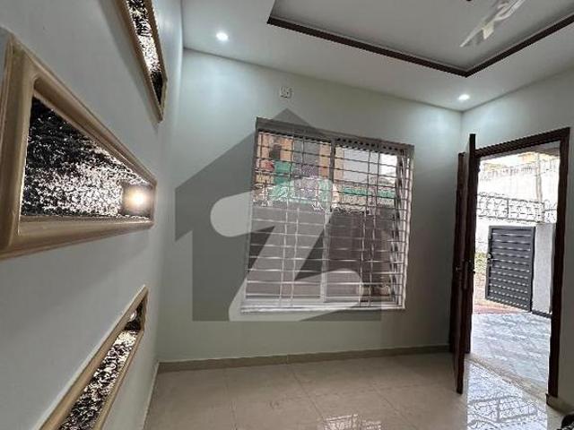 House Available For Sale In I 14