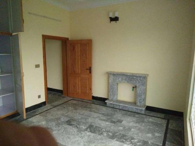 House Available For Sale In Islamabad Sector B17 Mpchs Islamabad B 17 ID 42869