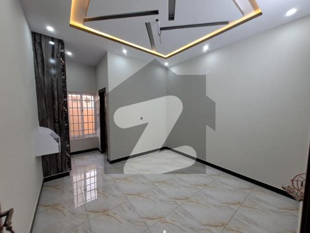House Available For sale In Jinnah Gardens FECHS