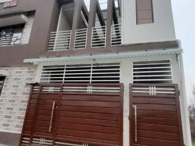 House Available For Sale In Lower Jinnahabad Abbottabad Jinnahabad ID 90502