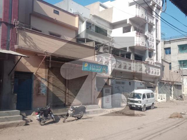House Available For Sale In Landhi 6 Karachi Landhi