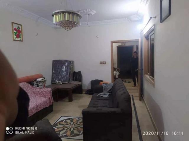 House available for sale in model colony Karachi Model Colony Malir ID 59198