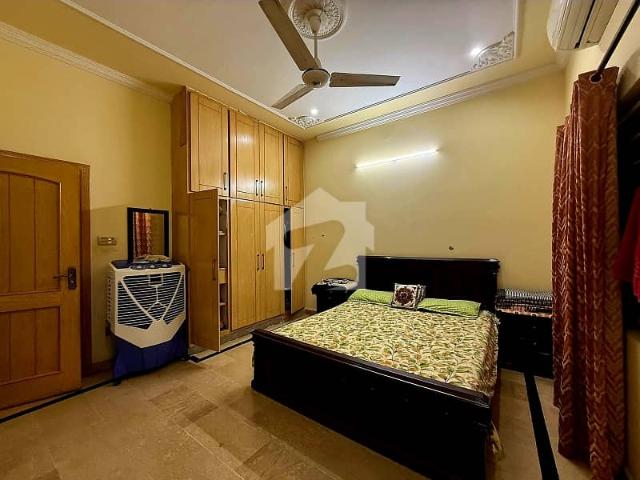 House Available For Sale In Margalla Town Islamabad