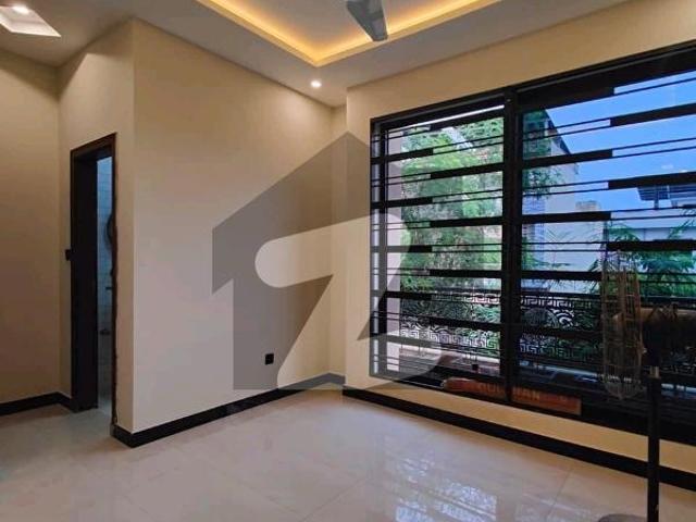 House Available For sale In Margalla View Society Block A