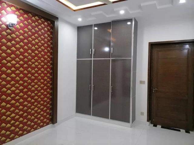 House Available For sale In Military Accounts Society Block B Lahore MILITARY ACCOUNTS HOUSING SOCIETY ID 82162