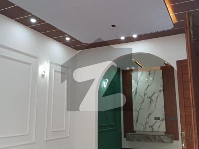 House Available For Sale In Saadi Town