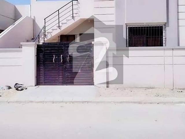 House Available For Sale In Saima Luxury Homes Korangi Karachi