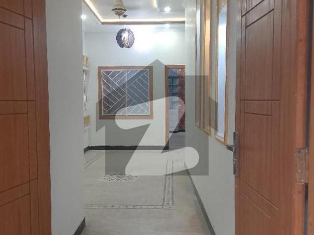 House available for sale in wakeel colony brand new house islamabad highway